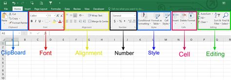 excel 儲存格交換|Excel合併儲存格操作技巧與3個注意事項